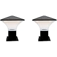 MOHAR SINGH JI STORE Main Gate Light with Waterproof Design for Home Entrance & Outdoor Decor - Enhance Your Garden, gate with Fancy Modern Lamps (Bulb not Included) Trancepart Glass PH