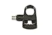 Produktbild Look Keo Fahrradpedale ohne Clip, Schwarz, unisex, Keo, schwarz