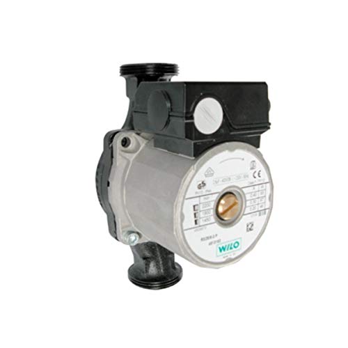 Bomba circulación caldera standard wilo rs25/5-3p