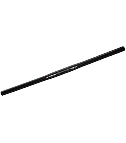 Guidon De Vélo Droit De 25 Mm De Diamètre 4 Mm Pour Vélos Pliants Et