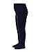 Sterntaler Baby Boys 0-24m Strumpfhose Uni Tights, Blue (Marine 300), 3-6 Months (Manufacturer size: 68)