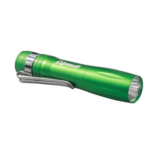 Covermason 250 LM LED Taschenlampe Penlight Lampe Klammer Taschenlampe Licht Fackel