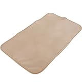 Wickeltasche AMALFI (+ Wickelauflage) Baby Tasche mit Befestigung für Kinderwagen Buggy - 5