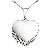 Ein stilvolles Schmuck-Etui ist im Lieferumfang enthalten