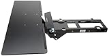 mounting kits Ergotron 97-582-009 - Soporte de Escritorio para Teclado, Negro