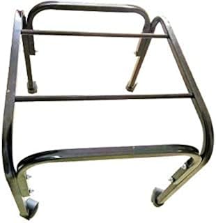 usha azzuro air cooler stand