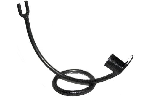 Stand for Straight Razor grey speckled