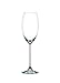 Produktbild Nachtmann - Champagnerkelch Vivendi Sektglas 236mm 178ml Sekt Champagner Empfang Glas Sektempfang - 4x1St