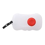 HENGSONG Tragbare Baby Outdoor Feuchttuch Box für Kinderwagen