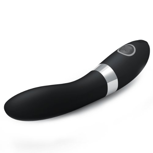 Preisvergleich Produktbild LELO Elise Black, 1 Stück