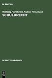 Image de Schuldrecht (De Gruyter Lehrbuch)