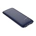 Produktbild Baokudi Flach Power Bank Externe Batterie Akku 7000mAh tragbares Ladegerät – Schnell Laden, Ultra Slim Akku Dual USB-Ausgang Design für iPhone iPad Samsung Galaxy -Navy