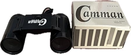 Waterproof/Fogproof Roof Prism Binoculars,Portable Mini Compact Telescope for Bird Watching, Traveling, Concerts High Powered || Binoculars for Both Adults & Kids, Waterproof Pack of 2