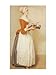 Produktbild Kunstdruck: Jean-Etienne Liotard "Schokoladenmädchen" 30 x 40