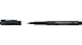 Produktbild FABERCASTELL Tuschestift PITT artist pen, schwarz 167099
