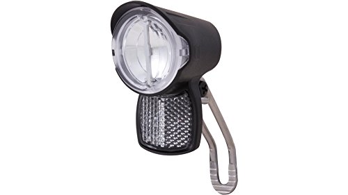 Preisvergleich Produktbild SPANNINGA LED-Scheinwerfer Brio XDO Scheinwerfer H634008 8715117021696 Fahrrad