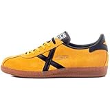Zapatillas Munich Barru Verde para Hombre. 45 : Amazon.es: Zapatos y  complementos