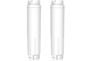 2x Ersatz Wasserfilter ersetzt Bosch 9000 225 170 9000252129 9000 252129 9000 252 129 9000672622 9000 672622 9000 672 622 9000705475 9000 705475