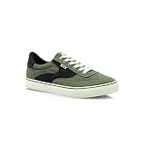 Fabricado en España MTNG 84149 Vasi Kaki Zapatilla Hombre MTNG 84149 VASI Kaki Hombre Kaki 43