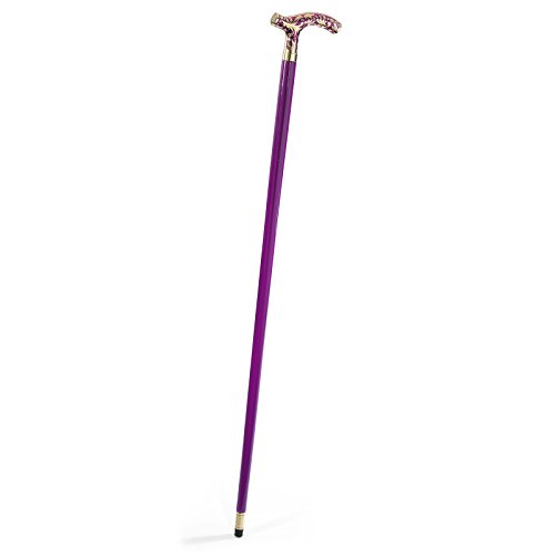 Preisvergleich Produktbild Suicide Squad Joker - Gehstock Replika Standard