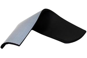 I-SHOP ISOWOLL Armaflex XG Endlosplatte selbstklebend (Quadratmeter Zuschnitte in verschiedenen Dämmdicken) Größe 6 mm