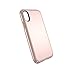 Produktbild Speck 103135-6597  Presidio Schutzhülle für Apple iPhone X rose-gold metallic/dahlia-peach