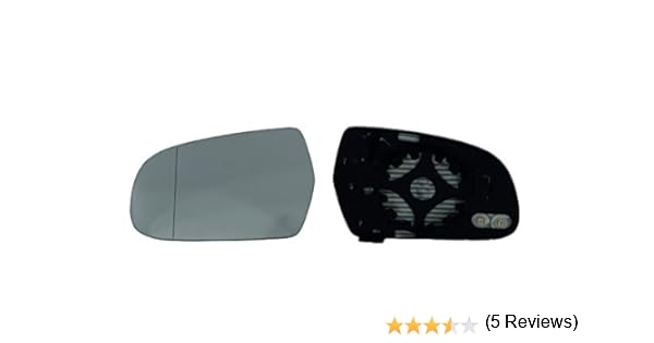 Audi Miroir De Verre Gauche ALKAR 6471785