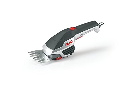 AL-KO Rasenmäher Mulitcutter GS 3.7 Li, 112773 - 6