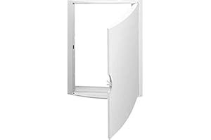 Solera 5505 - Marco y puerta embellecedora para reposición en las refs. 5503, 5504, 5506, 5507 y 5508.