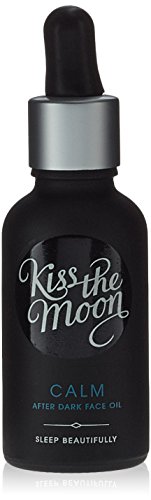 Kiss The Moon Calm After Dark Face Oil 30ml