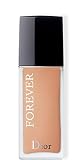 Facil aplicación Dior, Base de maquillaje - 30 ml.