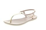  Ipanema reduziert Charm V Sandal 82283 - beige Gold, Größe:38 EU