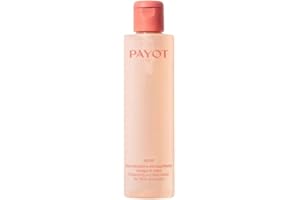 Payot - Mizellenwasser zum Entfernen von Gesicht und Augen – Nude, 200 ml