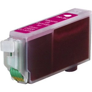 Preisvergleich Produktbild Tinte f.Canon PIXMA iP4600 9ml magenta CLI-521M STAPLES