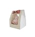 Baby Sock Cupcake Pink / New Baby Gift / Baby Girl Gift / Maternity Gift / Baby Shower / Newborn Gift / FAST DISPATCH