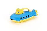 Green Toys U-Boot - 2