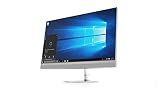 Lenovo Ideacentre AIO 520-27ICB 27'Quad HD (Intel Core i5,  8 Go de RAM, Disque Dur 1To, HD Graphique, Windows 10)