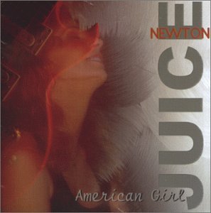 Preisvergleich Produktbild American Girl by Juice Newton (1999-10-12)