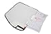 Diono Change 'n Go Cushioned Changing Pad with Storage Pockets (Black)