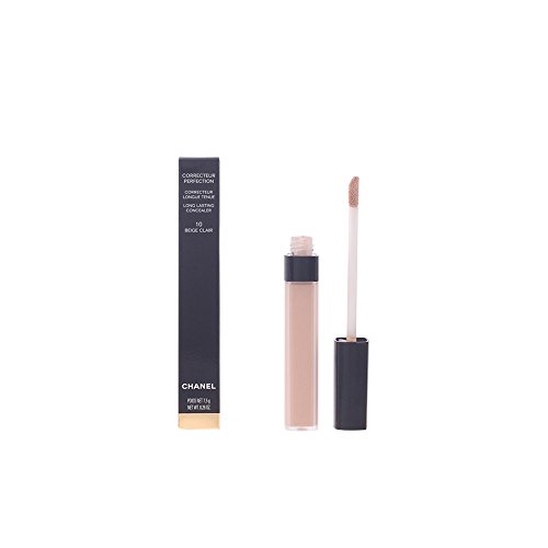 Correcteur Perfection Long Lasting Concealer by Chanel 10 Beige Clair 7.5g