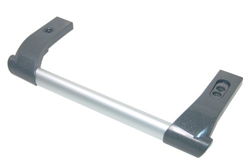 Maniglia Porta - Frigorifero, Congelatore - SABA - 3151333662734271957 - Foto 12