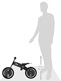 Pinolino 239488 – Laufrad Pirat - 4