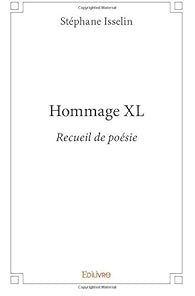 Book's Cover of Hommage XL
