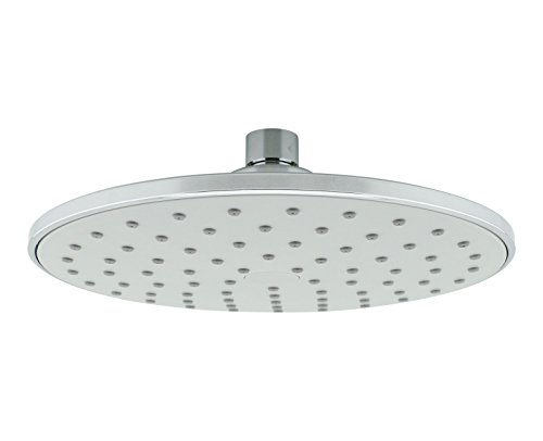 Hochwertiger Chrom Duschkopf Brausekopf Regendusche Kopfbrause