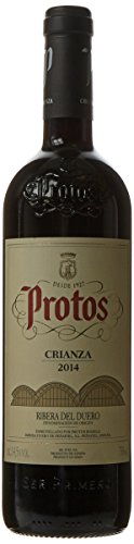 Protos - Crianza - 75 cl