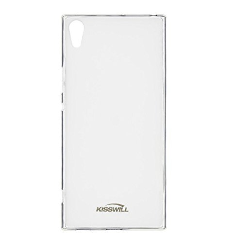 Preisvergleich Produktbild Sony Xperia XA1 Ultra TPU Rückseite (G3221) Kisswill