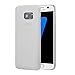 Produktbild Galaxy S7 Schutzhülle Cover Matte, CAFELE Ultraslim Case PP Hülle für SAMSUNG S7 (Weiß)