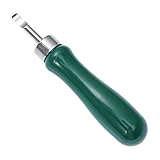 NICERIO Uhr Batterie Messer Zurück Remover Tool Opener Armbanduhr Reparatur Werkzeuge (grün)