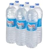 Munzur Su 1,5 L - 6 Şişe