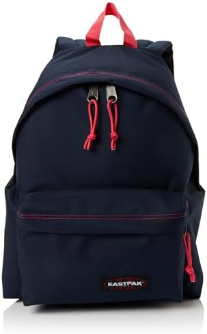 PAK'R IMBOTTITO Eastpak Kontrast Saffron